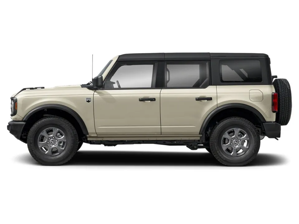 Ford Bronco 2026 photo 3