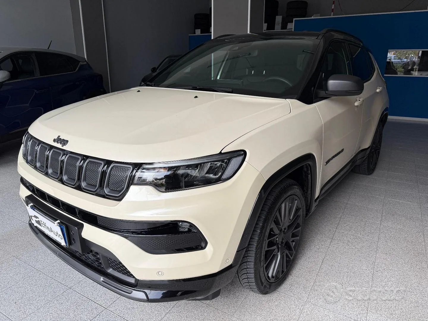 Jeep Compass 2021 photo 3