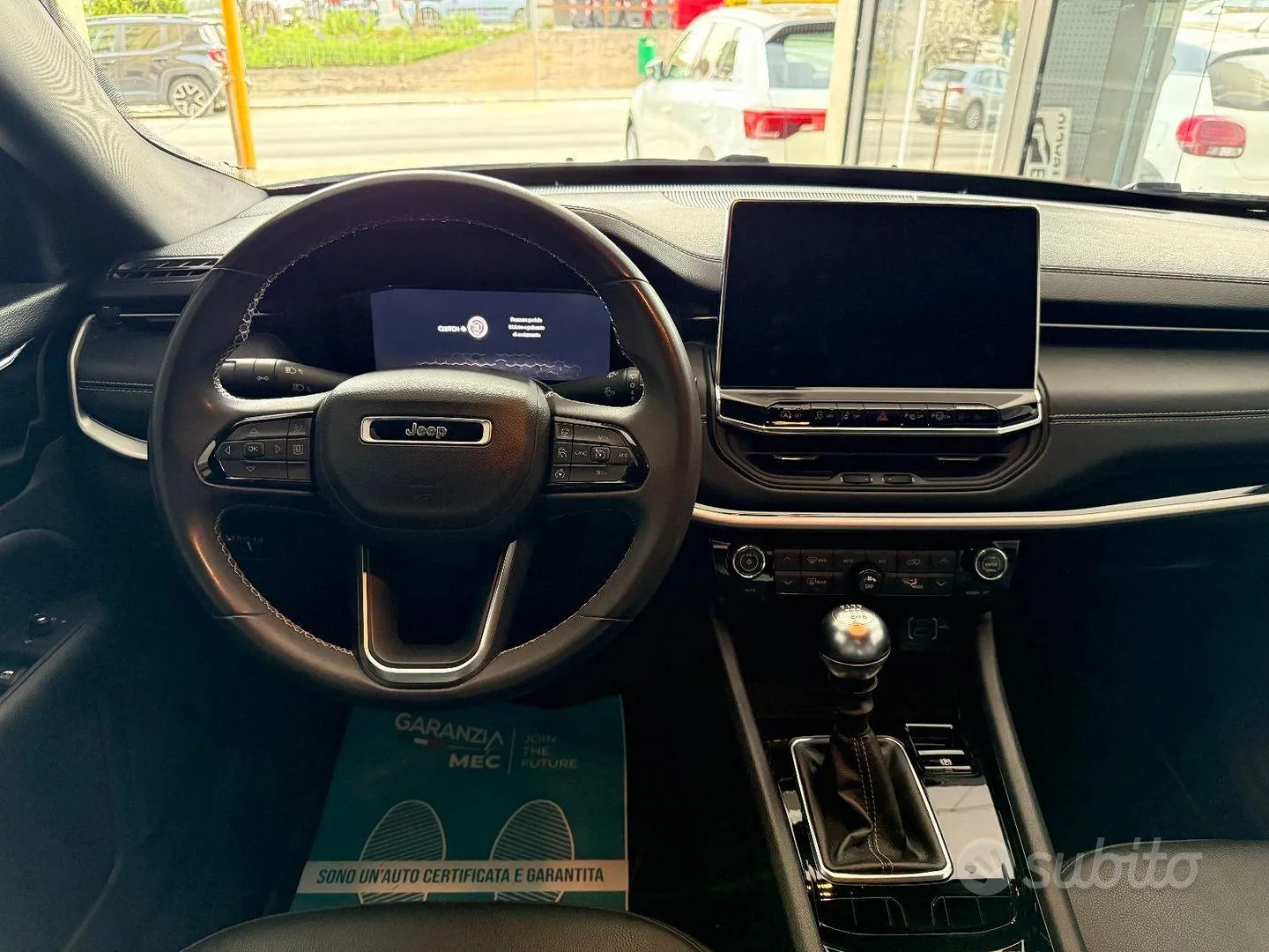 Jeep Compass 2021 photo 5
