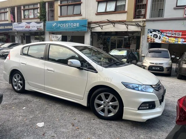Honda Insight