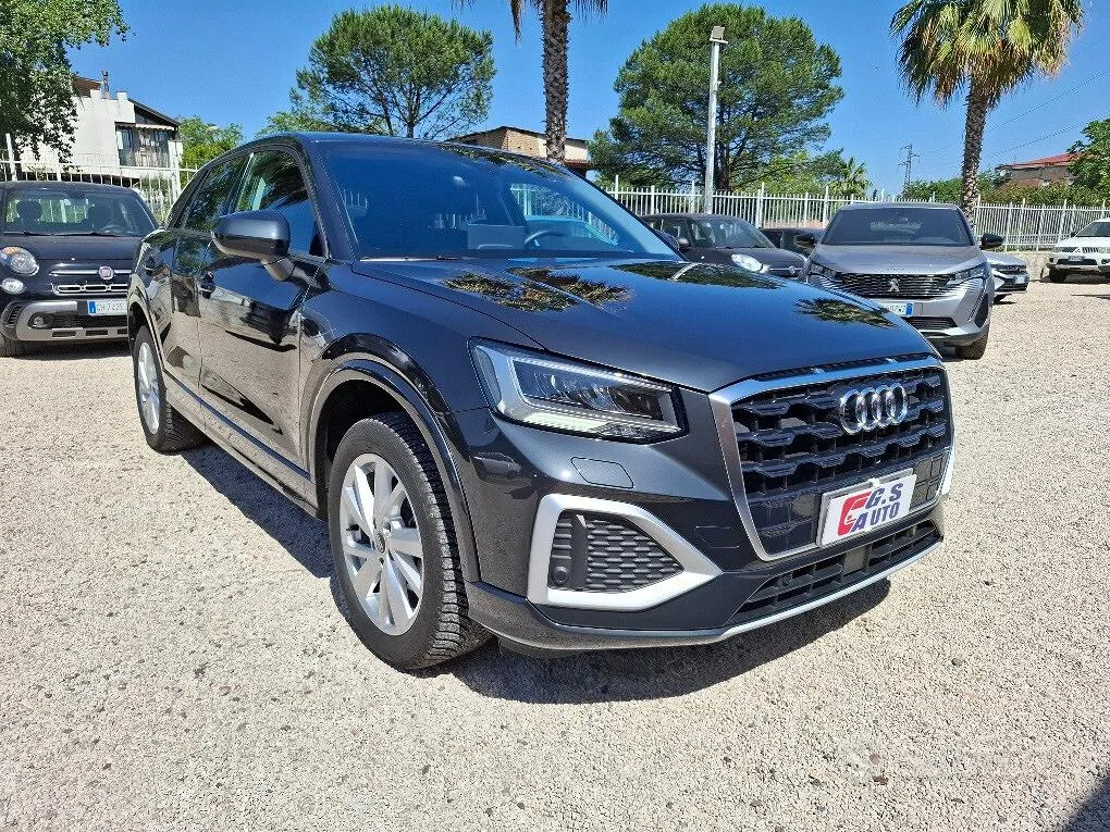 Audi Q2