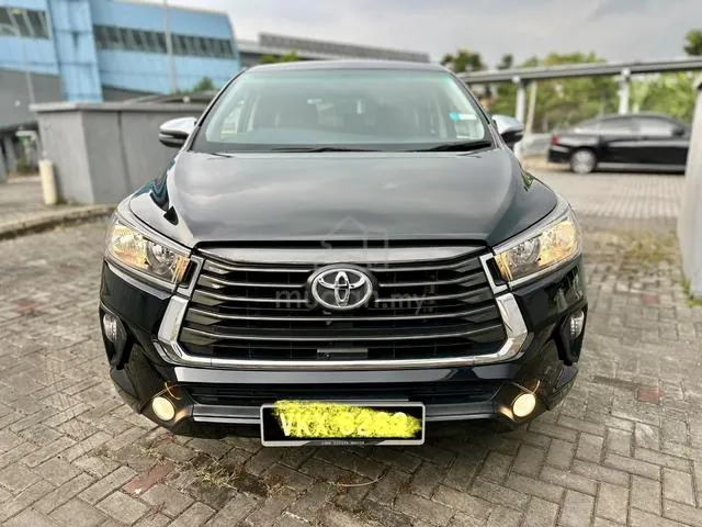 Toyota Innova