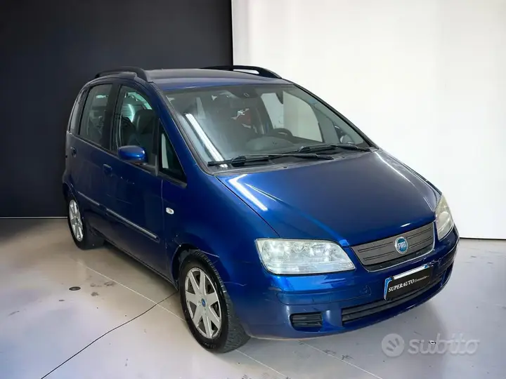 Fiat Idea