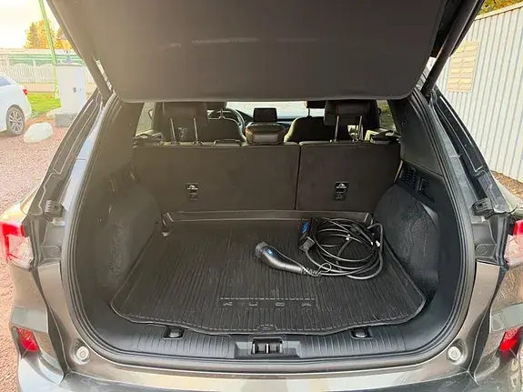 Ford Kuga 2021 photo 5
