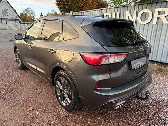 Ford Kuga 2021 photo 4