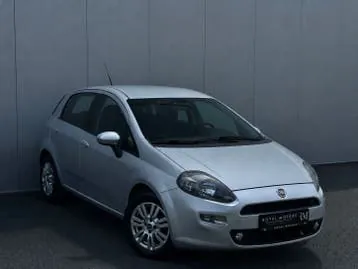 Fiat Punto Evo