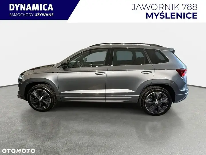 Skoda Karoq 2025 photo 5