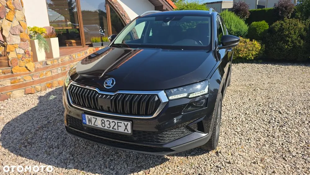 Skoda Karoq 2023 photo 5