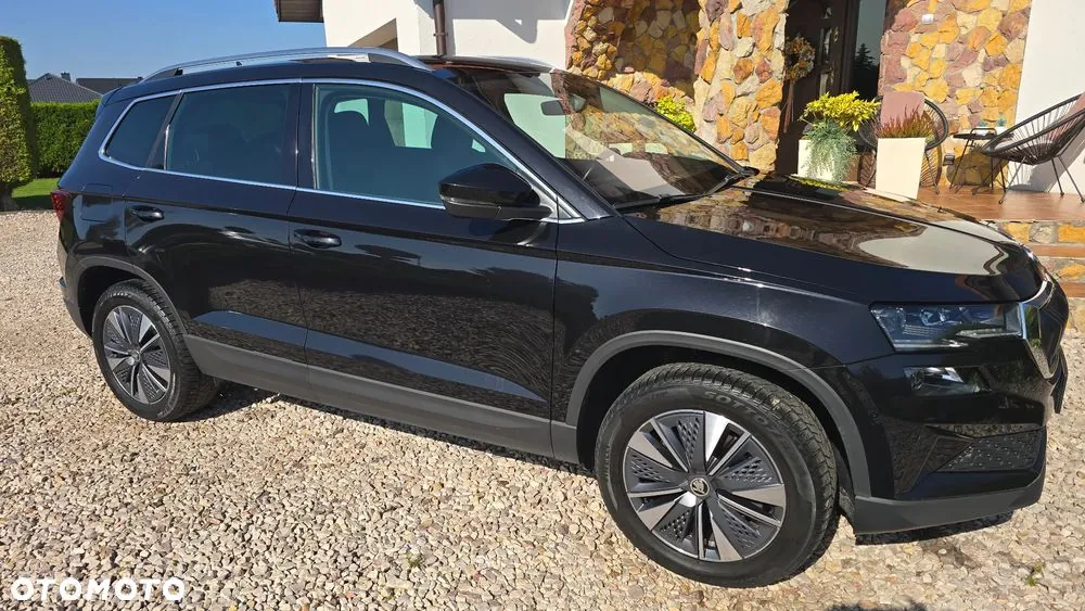 Skoda Karoq 2023 photo 3