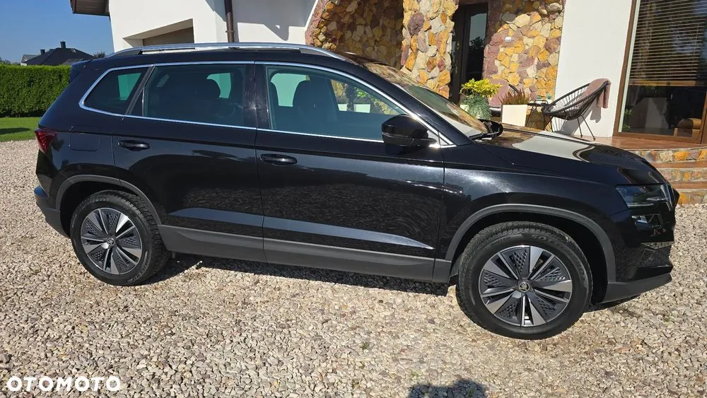 Skoda Karoq 2023 photo 2
