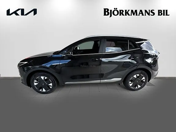 Kia Sportage 2027 photo 4