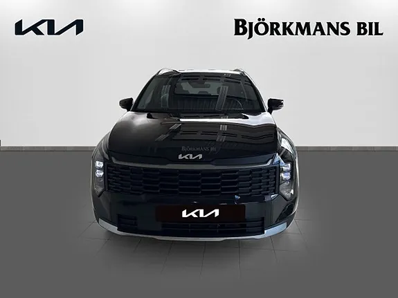 Kia Sportage 2027 photo 2
