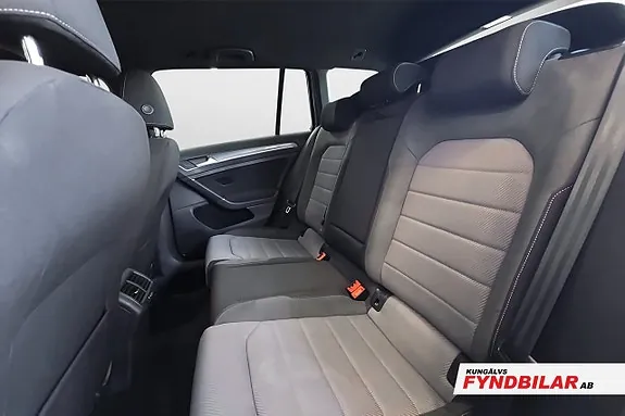 Volkswagen Golf I 2017 photo 5