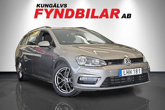 Volkswagen Golf I
