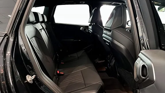 BMW X3 2026 photo 5