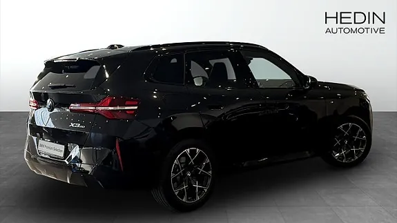 BMW X3 2026 photo 2