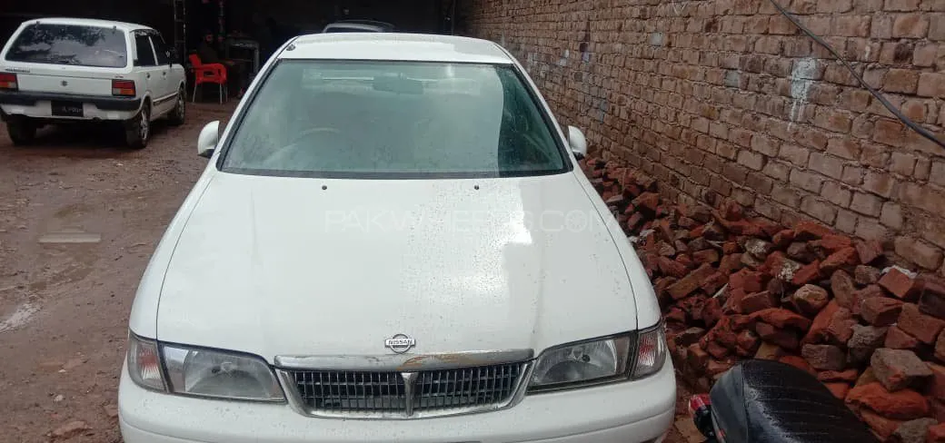 Nissan Sunny