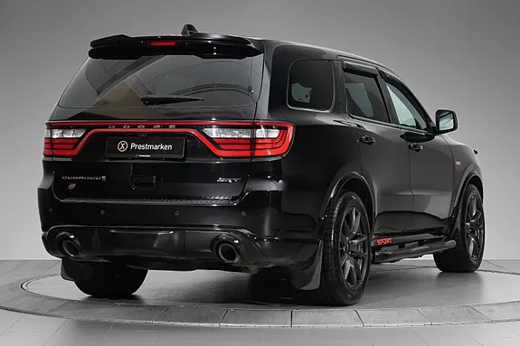Dodge Durango 2020 photo 4