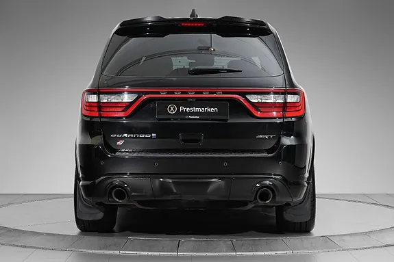 Dodge Durango 2020 photo 3