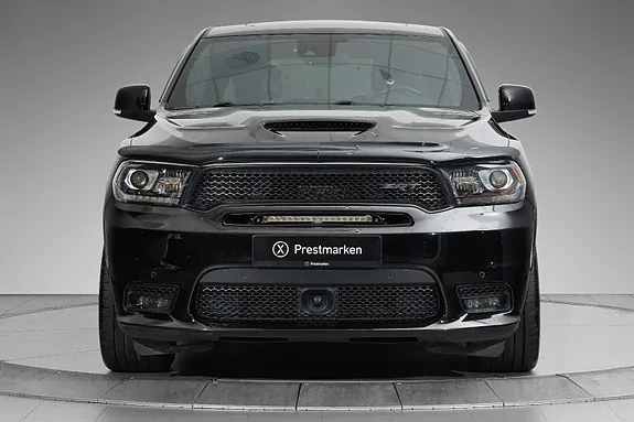 Dodge Durango 2020 photo 2