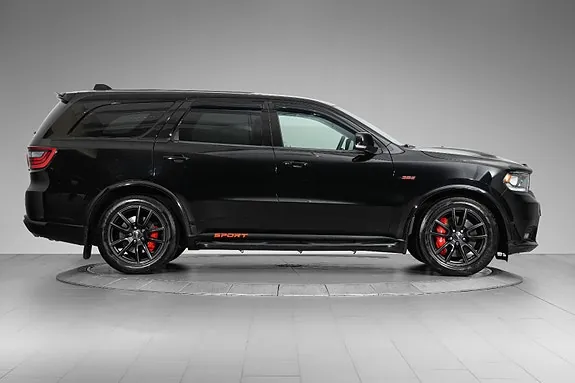 Dodge Durango 2020 photo 5