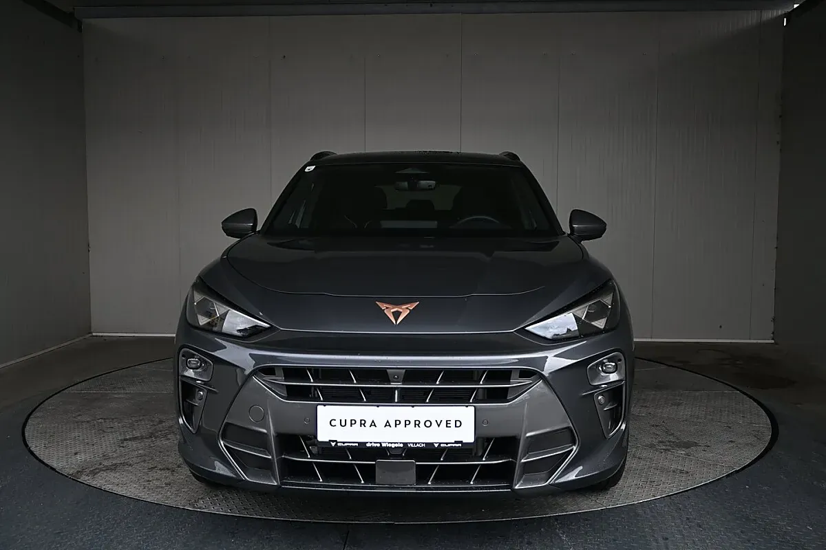 Cupra Terramar 2026 photo 2