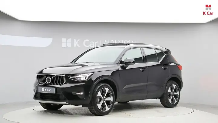Volvo Xc40 2024 photo 5