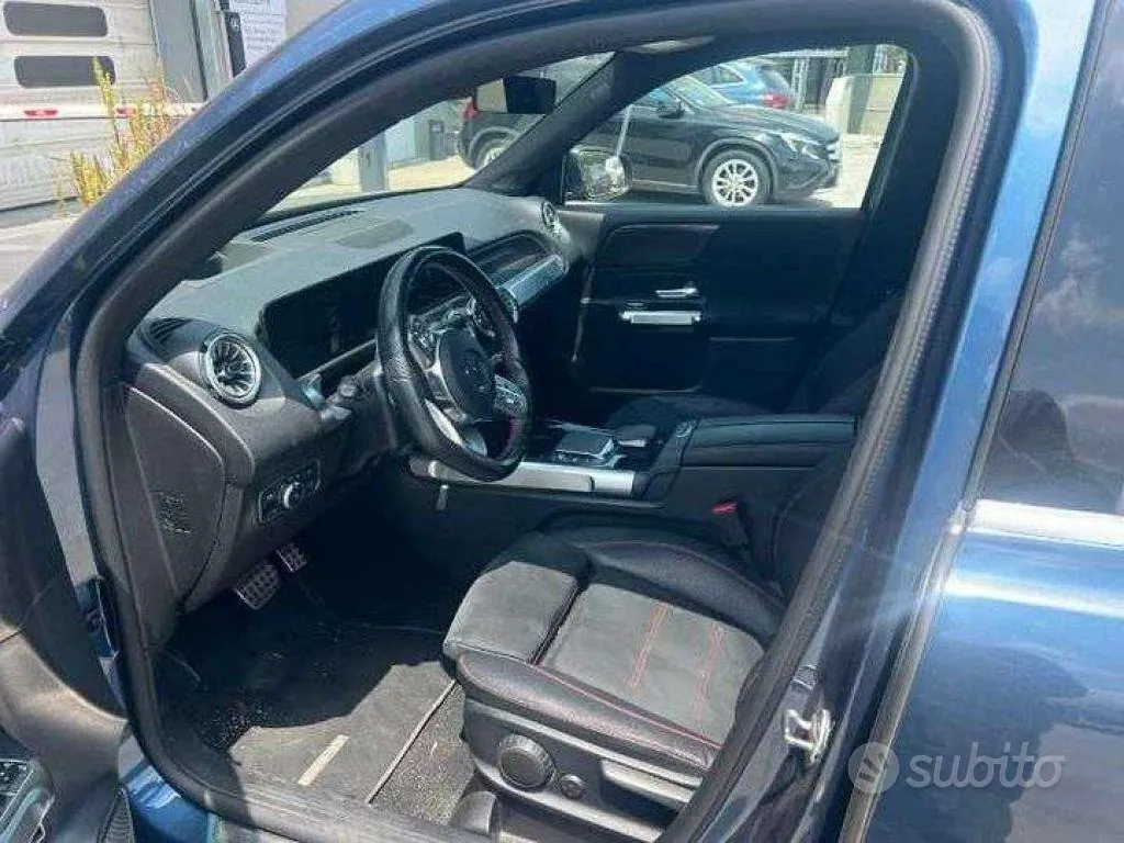 Mercedes-Benz Glb 2023 photo 5