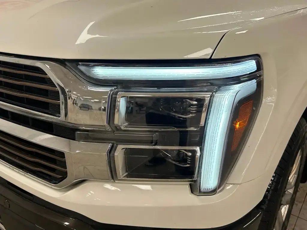 Ford F-150 2024 photo 4