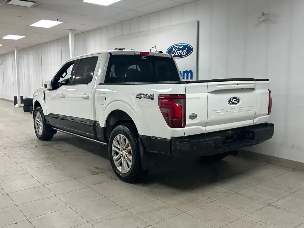 Ford F-150 2024 photo 5