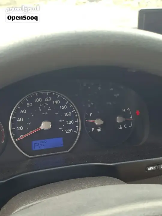 Hyundai Santa Fe 2012 photo 3