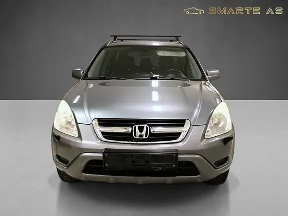 Honda Cr-V 2004 photo 2