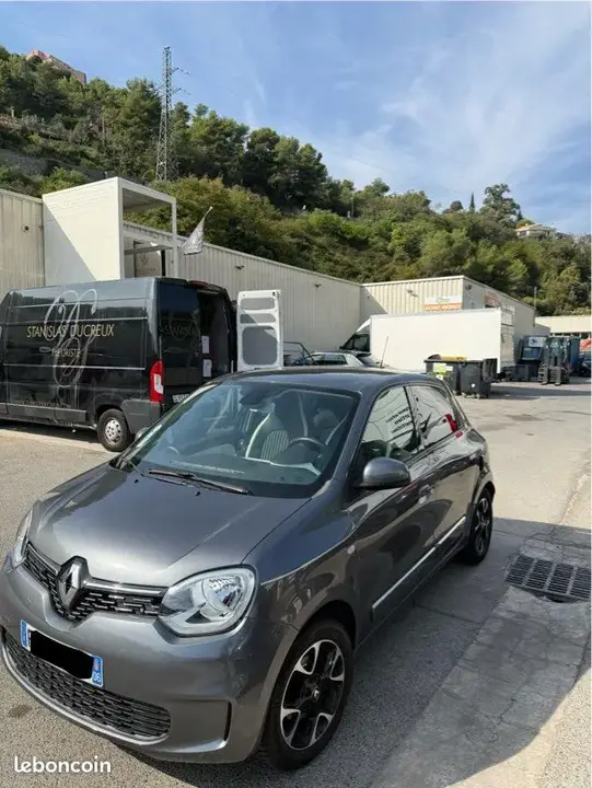 Renault Twingo