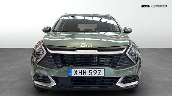 Kia Sportage 2025 photo 2
