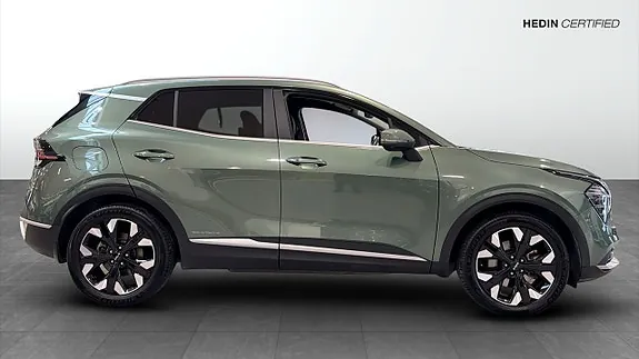 Kia Sportage 2025 photo 4