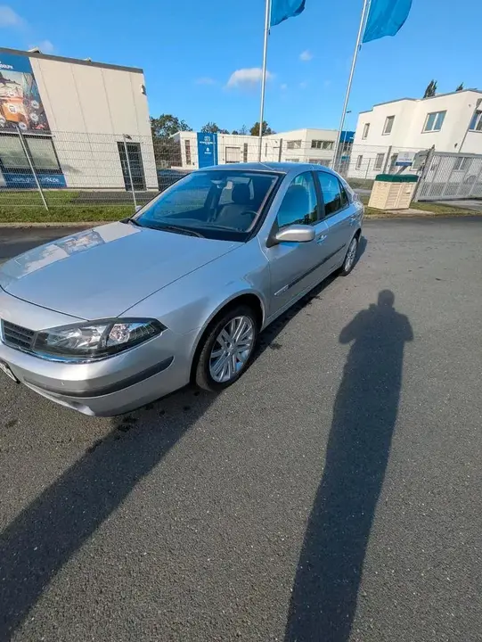 Renault Laguna