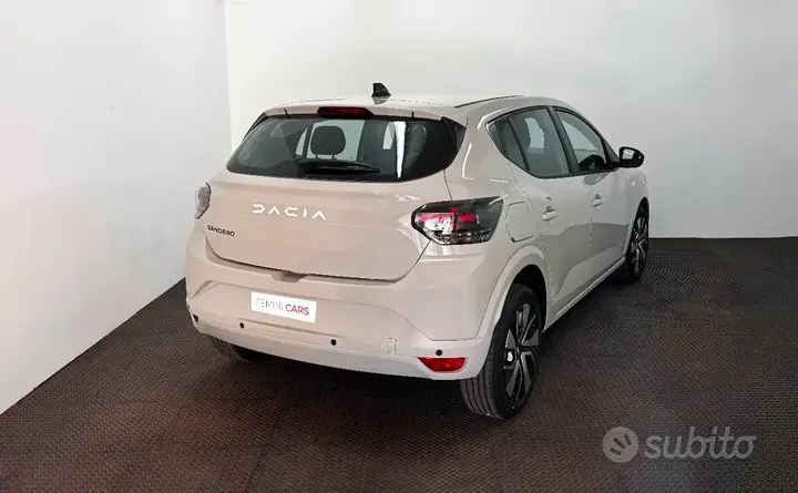 Dacia Sandero 2026 photo 5