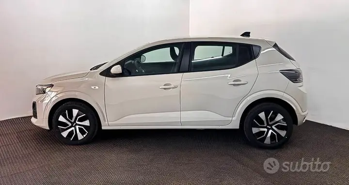 Dacia Sandero 2026 photo 2