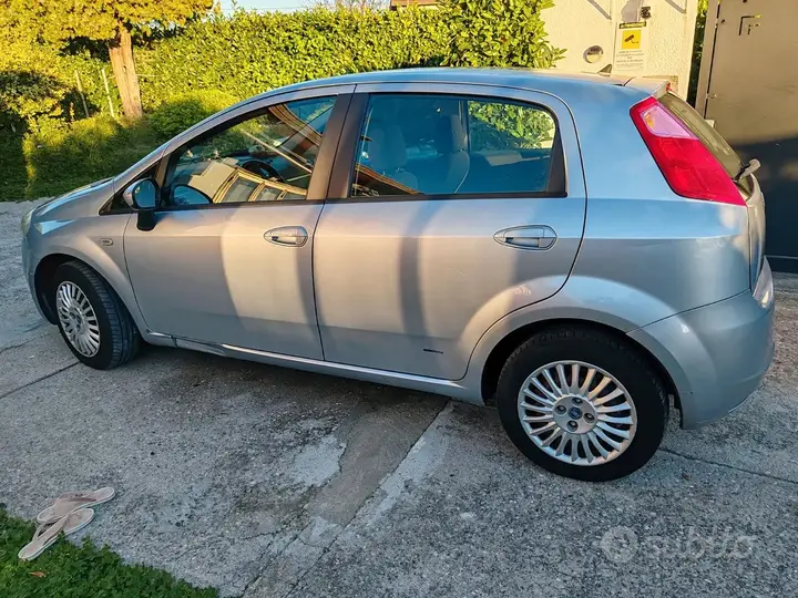 Fiat Grande Punto