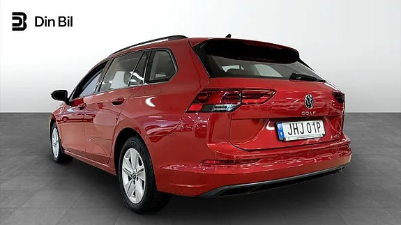 Volkswagen Golf I 2023 photo 4