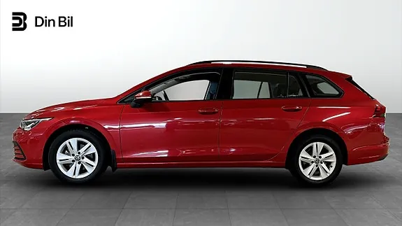 Volkswagen Golf I 2023 photo 3