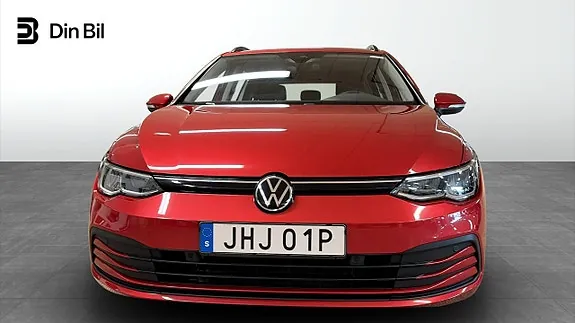 Volkswagen Golf I 2023 photo 5