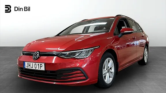 Volkswagen Golf I