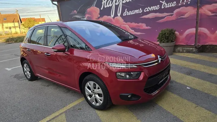 Citroen C3 Picasso 2013 photo 4