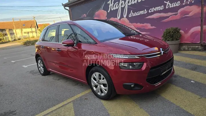 Citroen C3 Picasso 2013 photo 5