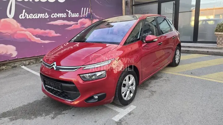 Citroen C3 Picasso 2013 photo 2