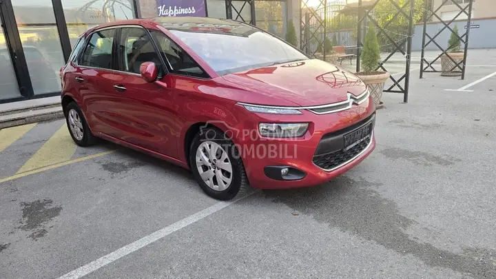Citroen C3 Picasso 2013 photo 3