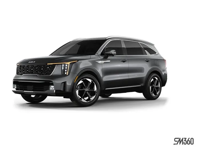 Kia Sorento 2026 photo 3