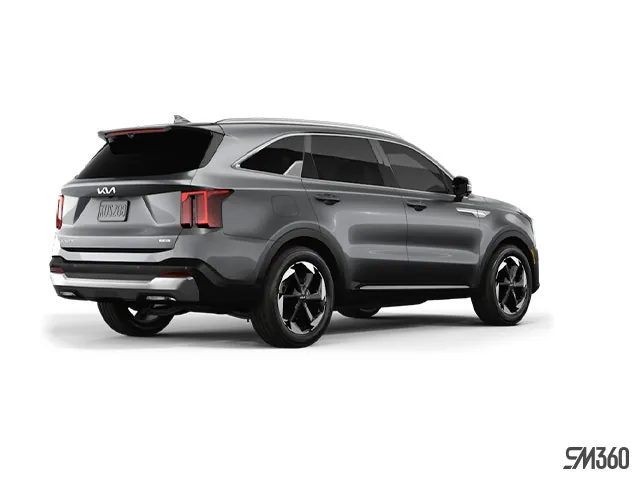 Kia Sorento 2026 photo 2