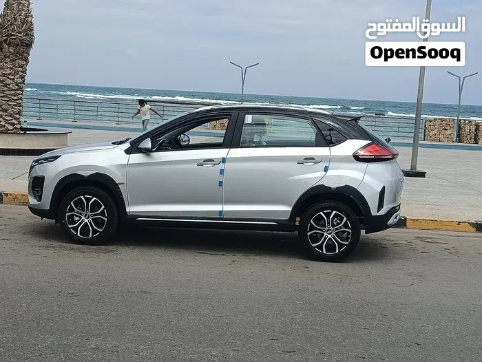 MG Zs 2025 photo 4